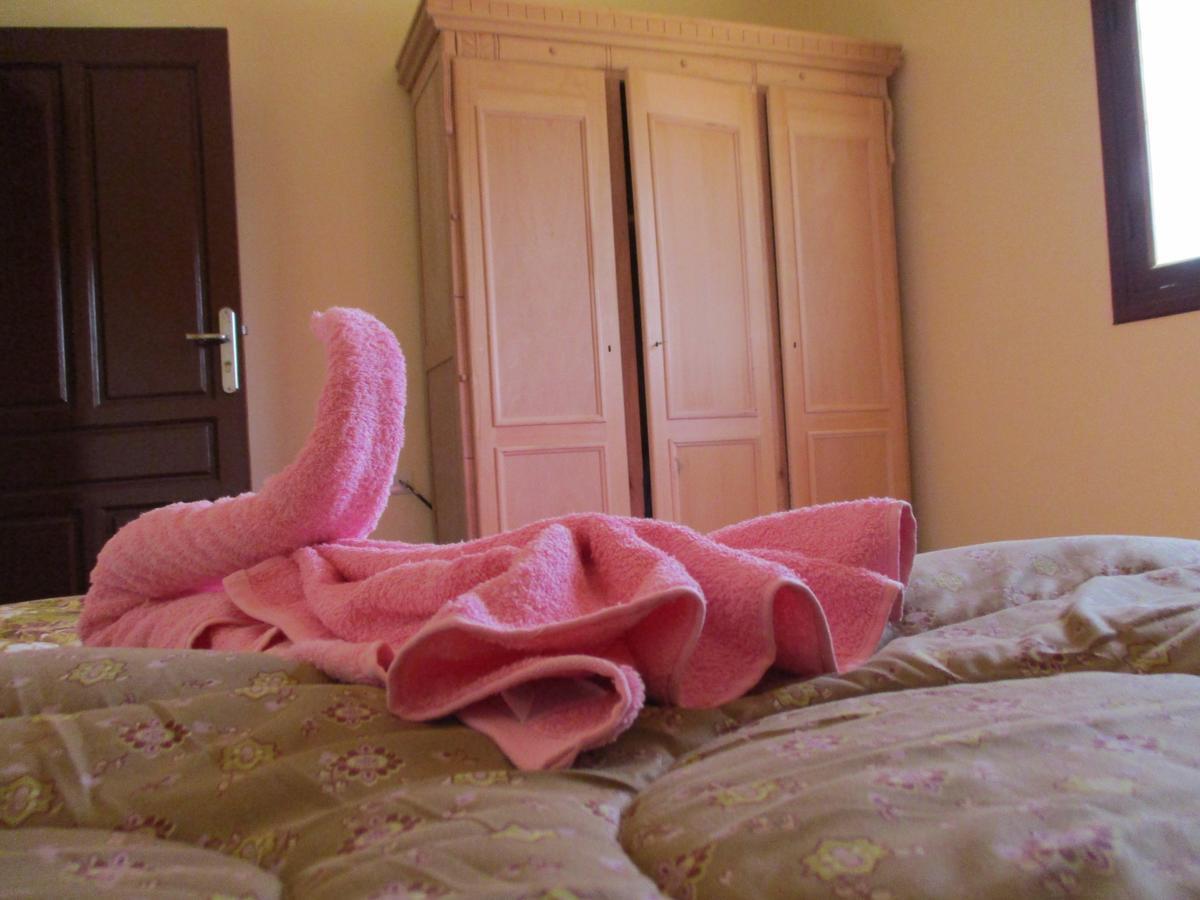 Flamant Rose Aparthotel Dakhla Exteriör bild